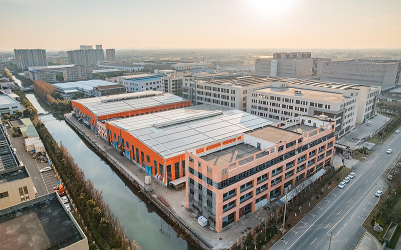 Shanghai Yasen wash equipment Co.,Ltd.