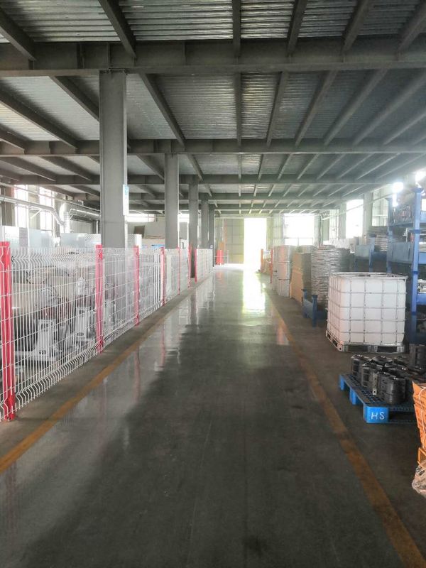 Máquina automática de limpieza en seco de CO2 para lavandería comercial