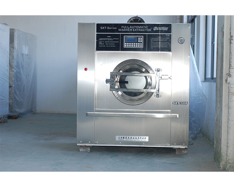 Máquina de lavado profesional de acero inoxidable para limpieza en el lugar CIP