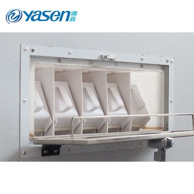 Extractor de lavadora industrial de 30 kg velocidad reina para lavanderías 3kw 220v/380v