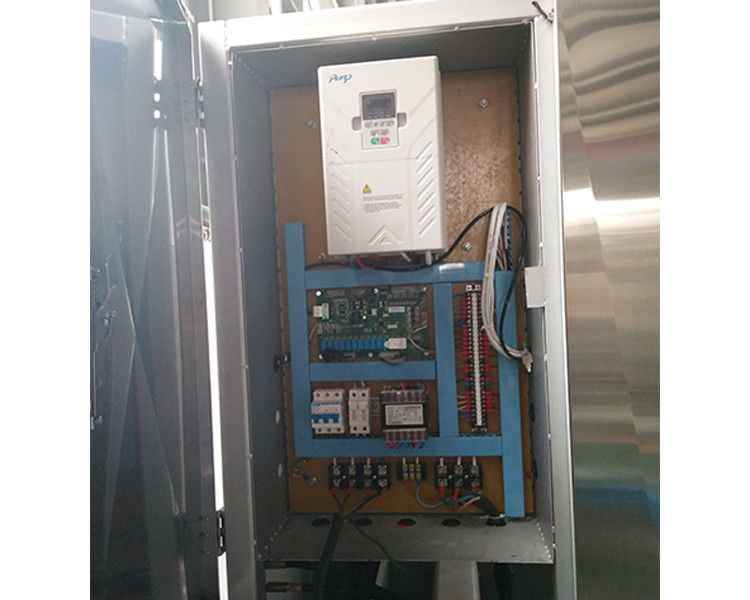 Lavadoras industriales manuales totalmente automáticas para tintorería y de segunda mano