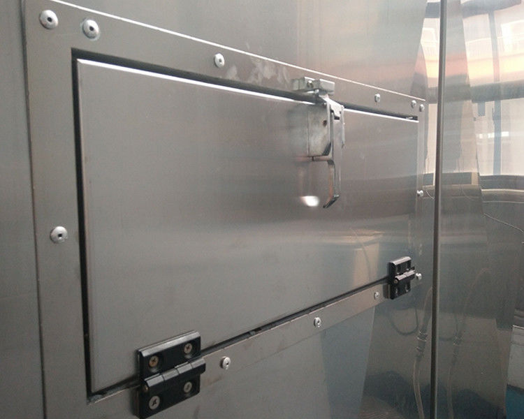 Lavadoras industriales manuales totalmente automáticas para tintorería y de segunda mano