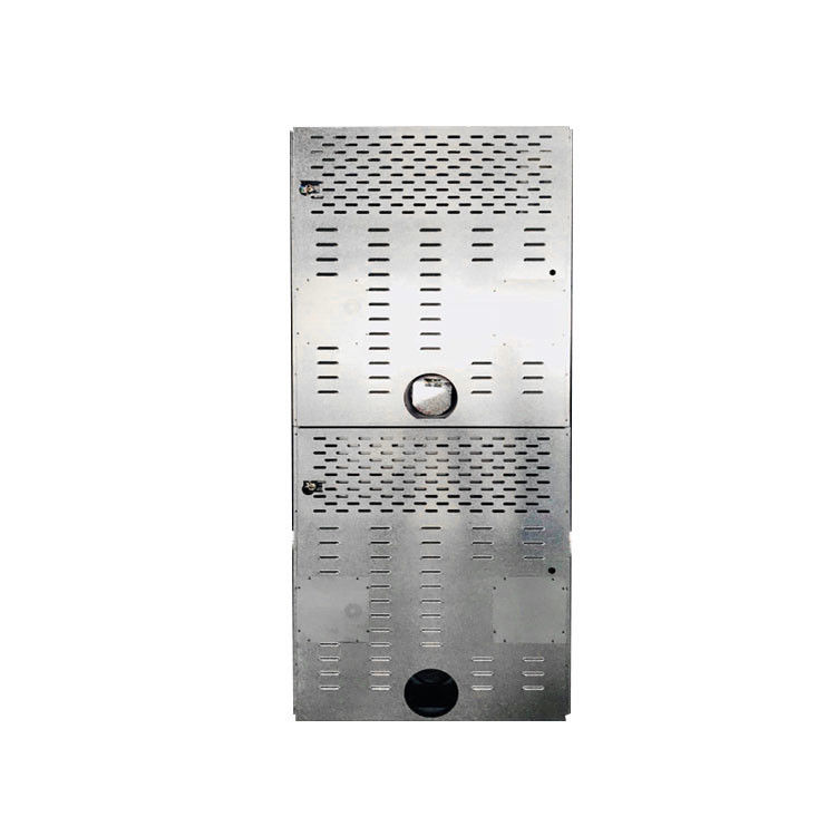 Lavadora de sábanas de hotel y secadora con capacidad de 13 kg y 220/380/415V de voltaje