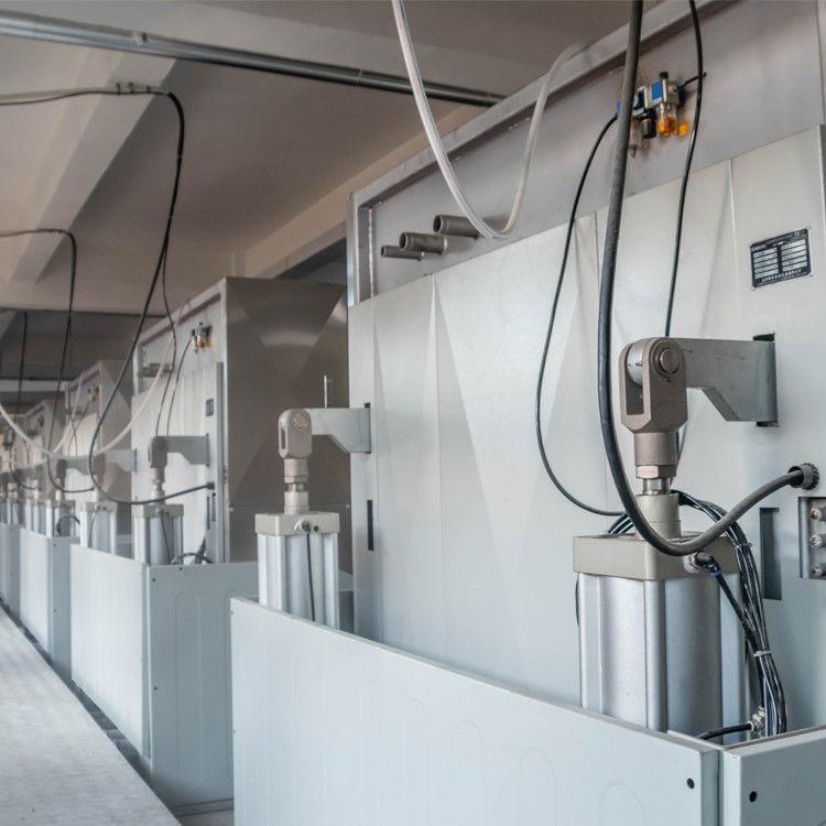 Lavadoras industriales manuales totalmente automáticas para tintorería y de segunda mano