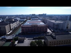 Shanghai Yasen Wash Equipment Co., Ltd. Perfil de la empresa