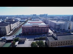 Equipo de lavado Yasen